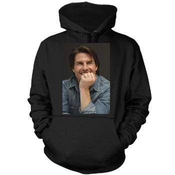 Tom Cruise Mens Pullover Hoodie Sweatshirt