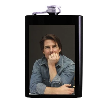 Tom Cruise Hip Flask