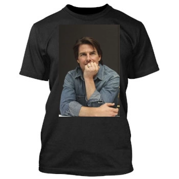 Tom Cruise Men's TShirt