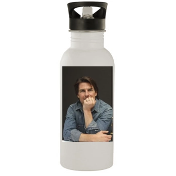 Tom Cruise Stainless Steel Water Bottle