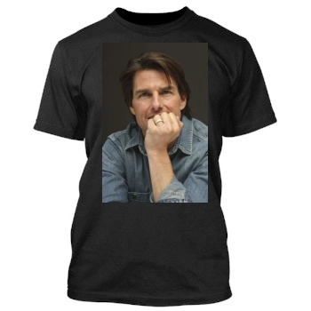 Tom Cruise Men's TShirt