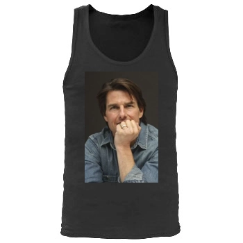 Tom Cruise Men's Tank Top