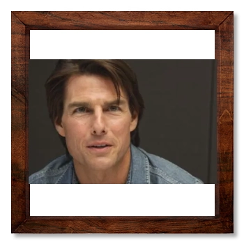 Tom Cruise 12x12