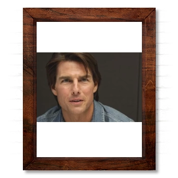 Tom Cruise 14x17