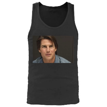 Tom Cruise Men's Tank Top