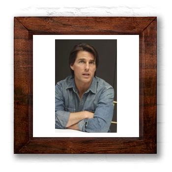 Tom Cruise 6x6