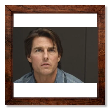 Tom Cruise 12x12