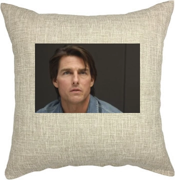 Tom Cruise Pillow