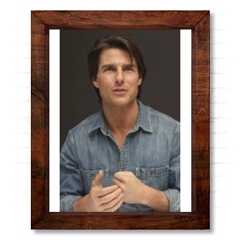 Tom Cruise 14x17