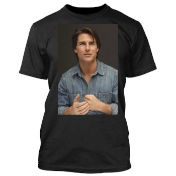 Tom Cruise Men's TShirt