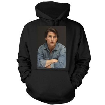 Tom Cruise Mens Pullover Hoodie Sweatshirt