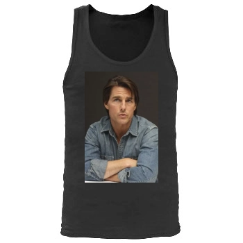 Tom Cruise Men's Tank Top