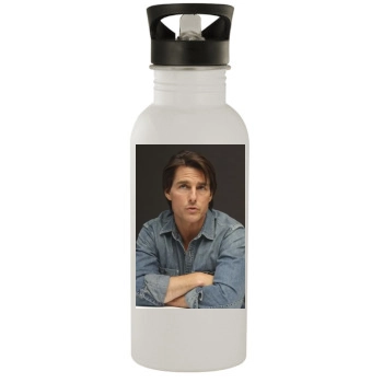 Tom Cruise Stainless Steel Water Bottle