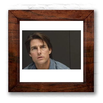 Tom Cruise 6x6