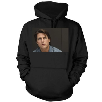 Tom Cruise Mens Pullover Hoodie Sweatshirt