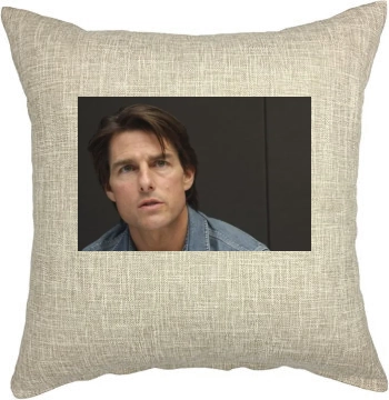 Tom Cruise Pillow