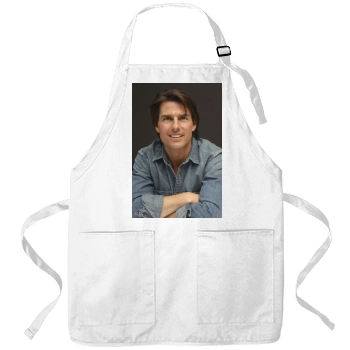 Tom Cruise Apron