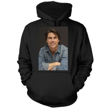 Tom Cruise Mens Pullover Hoodie Sweatshirt