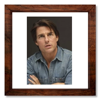 Tom Cruise 12x12