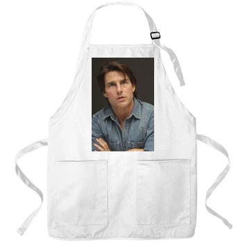 Tom Cruise Apron