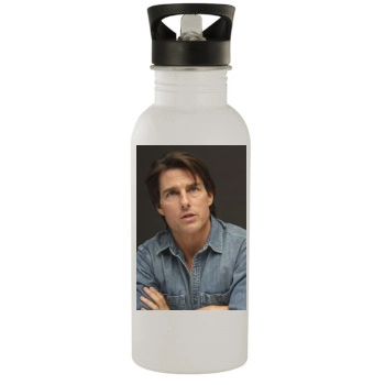 Tom Cruise Stainless Steel Water Bottle