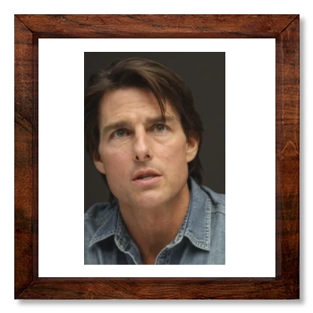 Tom Cruise 12x12