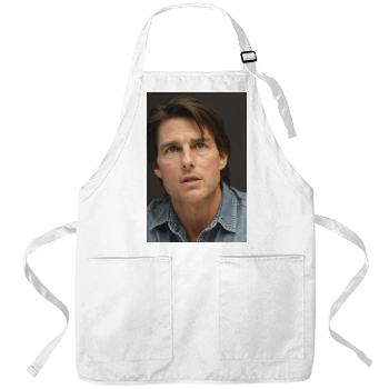 Tom Cruise Apron