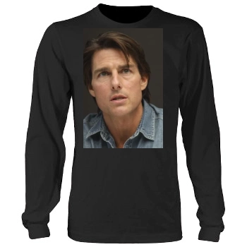 Tom Cruise Men's Heavy Long Sleeve TShirt