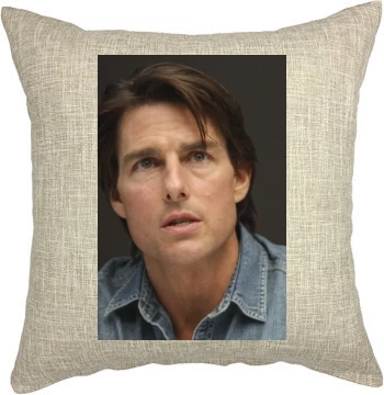 Tom Cruise Pillow