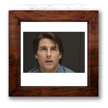 Tom Cruise 6x6