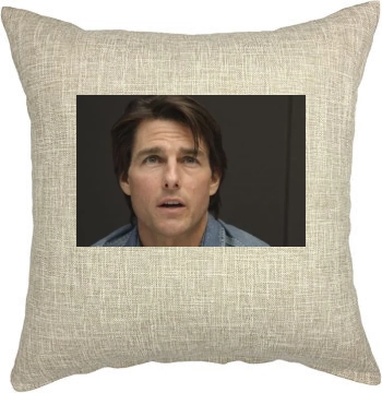 Tom Cruise Pillow