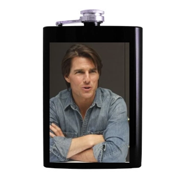 Tom Cruise Hip Flask