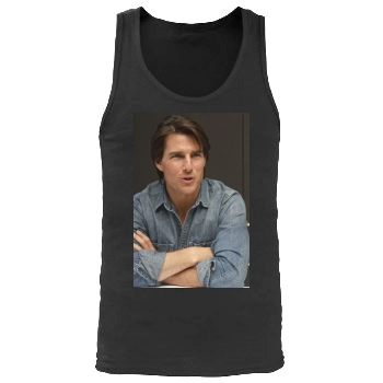 Tom Cruise Men's Tank Top