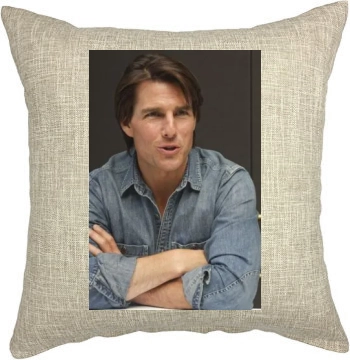 Tom Cruise Pillow