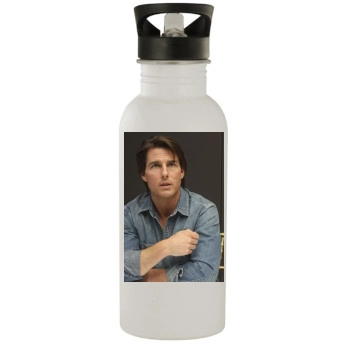 Tom Cruise Stainless Steel Water Bottle