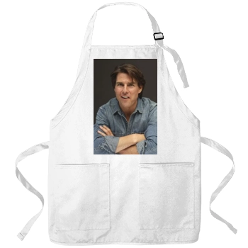 Tom Cruise Apron