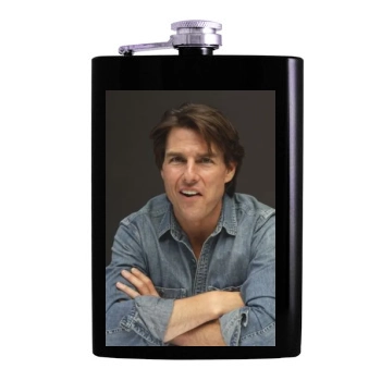 Tom Cruise Hip Flask