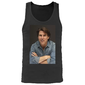 Tom Cruise Men's Tank Top