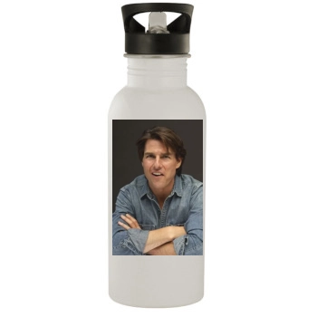 Tom Cruise Stainless Steel Water Bottle