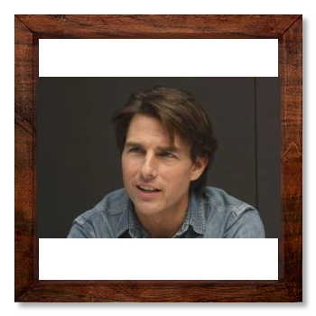 Tom Cruise 12x12