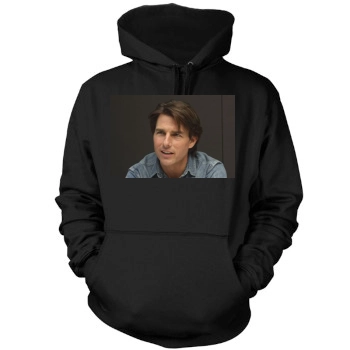 Tom Cruise Mens Pullover Hoodie Sweatshirt