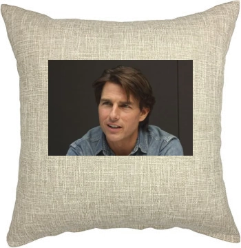 Tom Cruise Pillow