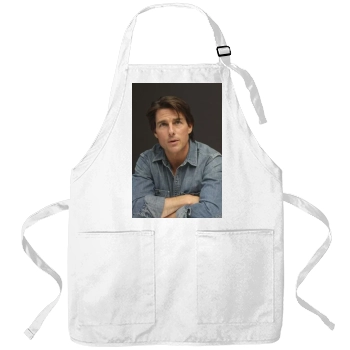 Tom Cruise Apron