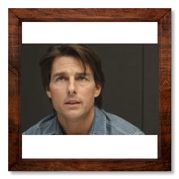 Tom Cruise 12x12