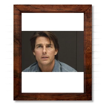 Tom Cruise 14x17