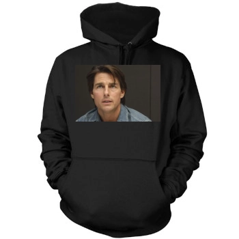 Tom Cruise Mens Pullover Hoodie Sweatshirt