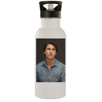 Tom Cruise Stainless Steel Water Bottle