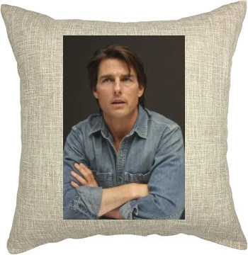 Tom Cruise Pillow