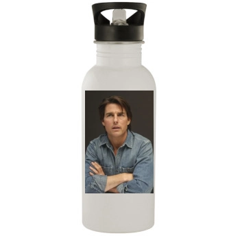 Tom Cruise Stainless Steel Water Bottle