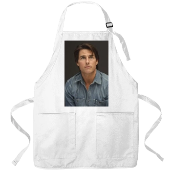 Tom Cruise Apron